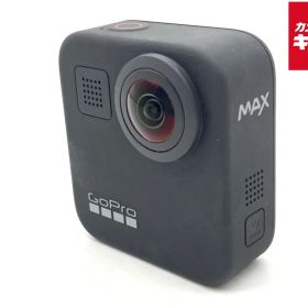 【中古】 【良品】 GoPro MAX CHDHZ-201-FW