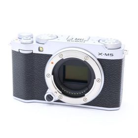 《良品》FUJIFILM X-M5 ボディ