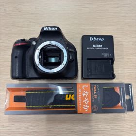 Nikon D5200