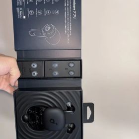 Soundcore Liberty 4 完全ワイヤレスイヤホン
