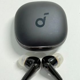 ◎完動品 Soundcore Liberty 4ブラック