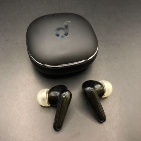 即決 soundcore Liberty 4 ワイヤレスイヤホン