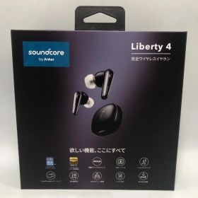 Anker Soundcore Liberty 4 イヤホン/Y31763-O2
