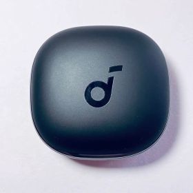 Anker Soundcore Liberty 4 ブラック