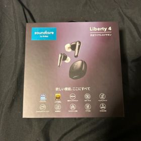 Anker soundcore liberty 4