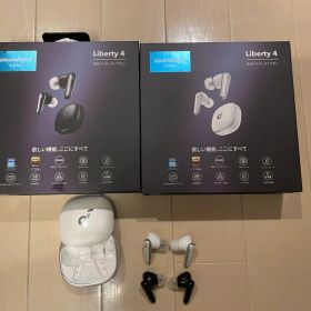 Anker Soundcore Liberty 4