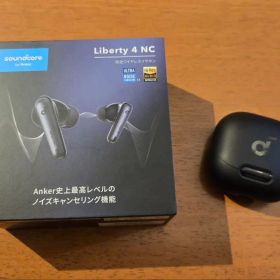 Anker soundcore Liberty 4NC