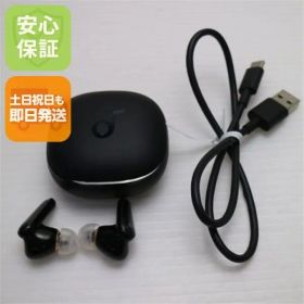 超美品 Anker Soundcore Liberty 4 ミッドナイトブラック ワイヤレスイヤホン ANKER 即日発送 土日祝発送OK 05000