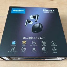 Anker Soundcore Liberty 4 GH010Ｋ
