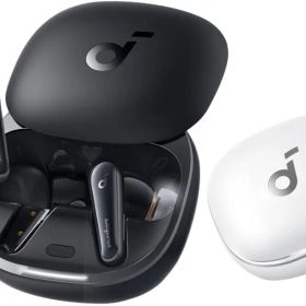 Anker Soundcore Liberty 4 ワイヤレスイヤホン