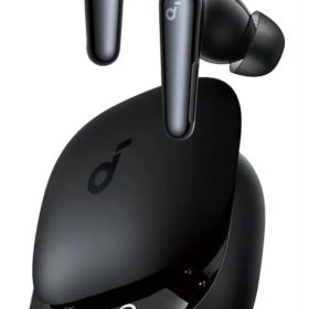 Soundcore Liberty 4 Pro ブラック 新品未使用未開封品