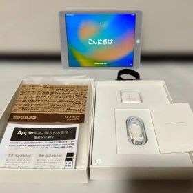 Apple iPad Pro 9.7 128GB 本体 付属品完備