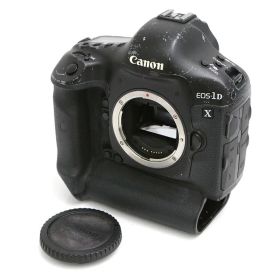 【中古】【ジャンク品】キヤノン EOS-1D X ボディ CA01-B3511-2P2A-ψ Canon EFマウント フルサイズ 中古
