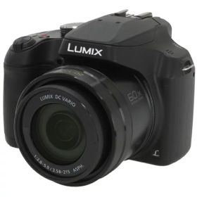 【Panasonic】パナソニック『LUMIX FZ85』DC-FZ85 2017年3月発売 コンパクトデジタルカメラ 1週間保証【中古】