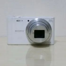 SONY Cyber-shot DSC-WX350 ソニー