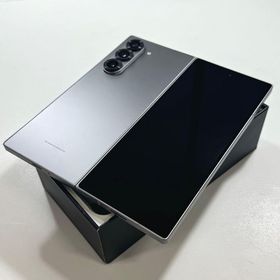 【美品】Galaxy Z Fold6 512GB｜香港版SIMフリー