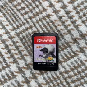 Nintendo Switch ルーンファクトリー5