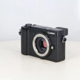 【中古】(パナソニック) Panasonic DC-GX7MK3 ボディ