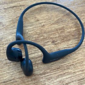 SHOKZ OpenRun Pro 2 骨伝導イヤホン