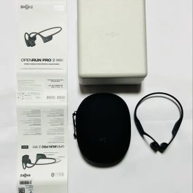 Shokz OpenRun Pro 2 Mini オープンランプロ2ミニ