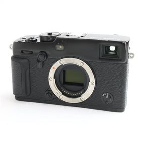 《並品》FUJIFILM X-Pro3