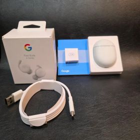 Google Pixel Buds A-Series ワイヤレスイヤホン 純正