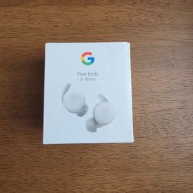 Google Pixel Buds A-Series ホワイト