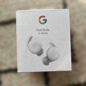 Google pixel Buds A-Series 新品ワイヤレスイヤホン