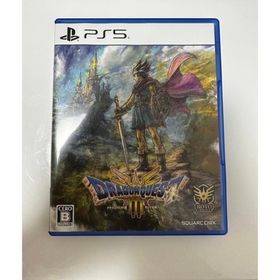 スクウェアエニックス(SQUARE ENIX)のドラゴンクエストIII そして伝説へ…(家庭用ゲームソフト)