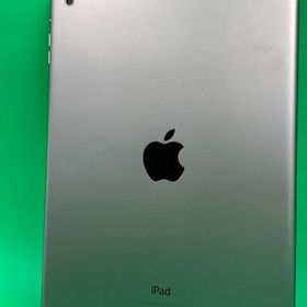 ★激安 iPad Air 第1世代 Wi-Fi 128GB スペースグレイ 最大容量91%