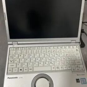 Panasonic Let's note CF-SZ6