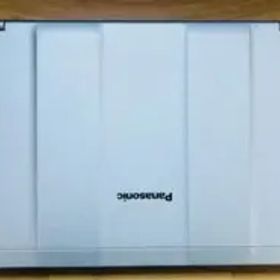 Let's note SZ6 CF-SZ6BDBVS