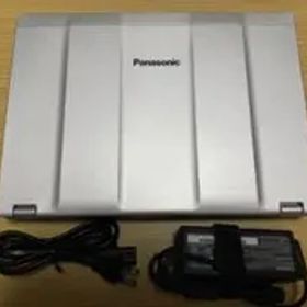 Panasonic Let's note SZ6