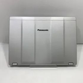 【中古】2018/Panasonic/Let's note SZ6 CF-SZ6BDBVS[24]