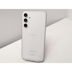 【中古】SAMSUNG docomo 【SIMフリー】 Galaxy A54 5G オーサムホワイト 6GB 128GB SC-53D【仙台駅東口】保証期間１ヶ月【ランクB】