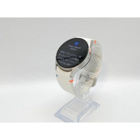 【中古】SAMSUNG Galaxy Watch7 40mm LTE/Bluetoothモデル クリーム【京都】保証期間１ヶ月【ランクA】