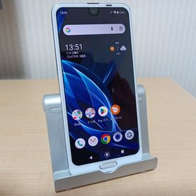 シャープ(SHARP)のAQUOS R2 SH-03K 4GB/64GB SIMロック解除済み(スマートフォン本体)