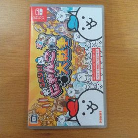 ふたりで！にゃんこ大戦争 Nintendo Switch