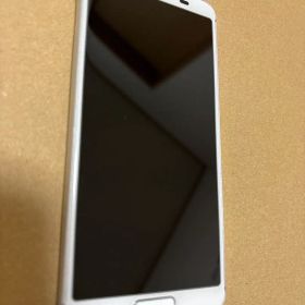 【値下げ】AQUOS sense3 SH-M12-y Y!mobile シルバー