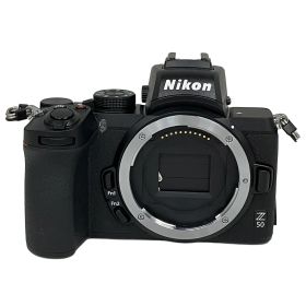 【中古】 Nikon Z50 デジタル ミラーレス 一眼カメラ ボディ ニコン 良好 S10795466