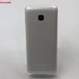 爆速発送GRATINA KYF42 ** ホワイト AU版SIMフリー 極美品