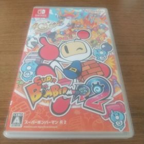 スーパーボンバーマン R 2 Nintendo Switch