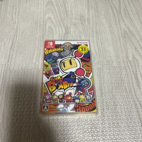 スーパーボンバーマン R