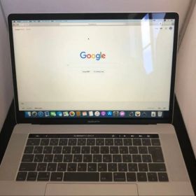 Macbook Pro 13inch touch bar # b 2016