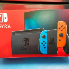 ニンテンドースイッチ本体 HAC-001 ＋オマケ