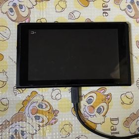 Nintendo Switch 本体のみ ジャンク品