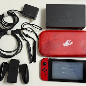Nintendo Switch オデッセイセット
