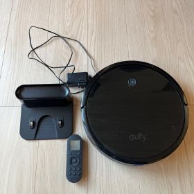 eufy RoboVac 11S 本体 充電ドック・リモコン付き