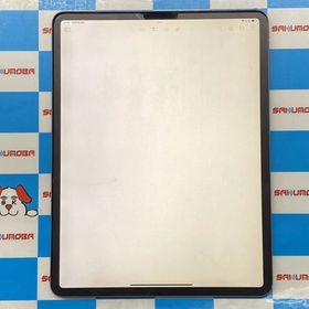 iPad Pro 12.9インチ 第3世代 Wi-Fiモデル 64GB スペースグレイ MTEL2J