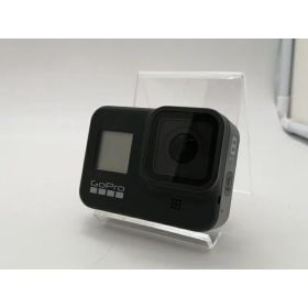 【中古】GoPro GoPro HERO8 Black CHDHX-801-FW【札幌】保証期間1ヶ月【ランクA】